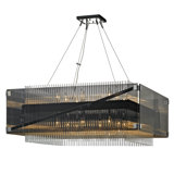 Apollo 16 - Light Chandelier