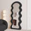 Chrishona Wavy Mirror