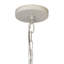 Mercer 8 - Light Chandelier