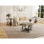 Ensemble de 3 tables basses (table incluse seulement)
