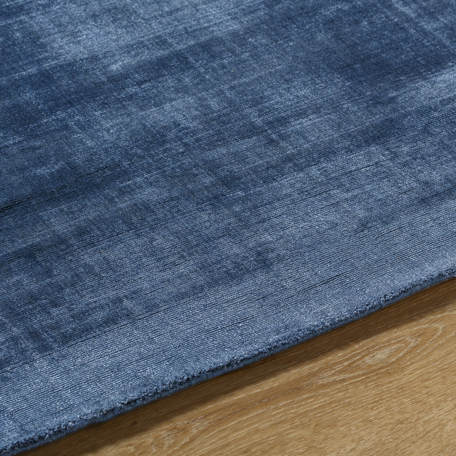 Isadora Hand-Loomed Abstract Rug, Rectangle 10' x 14'