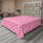 Pastel Pink/Blush/Coral Geometric est en rupture de stock sélectionné