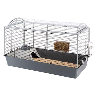 Rabbit Cage