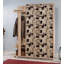 Portemanteau avec rangement pour chaussures Newark-947081468