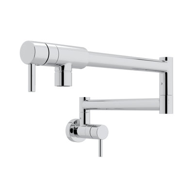 Modern Rohl Pot Filler