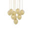 Cherrytown 4 - Light Chandelier-844770307-844770306