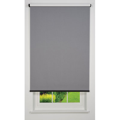 Cordless Blackout Roller Shade