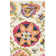 Tapis rose Bungalow Bungalow