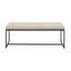 Banc en métal Mardell-737454471