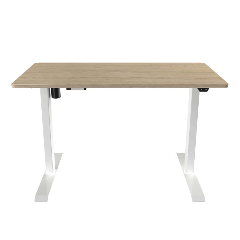 Techni Mobili Adjustable Sit To Stand Desk