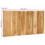 Quynh Solid Wood Headboard-1456392135