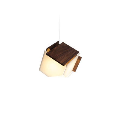 Mica L 1 - Light LED Pendant