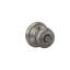 Georgian Privacy Knob Bed and Bath Lock-7068435
