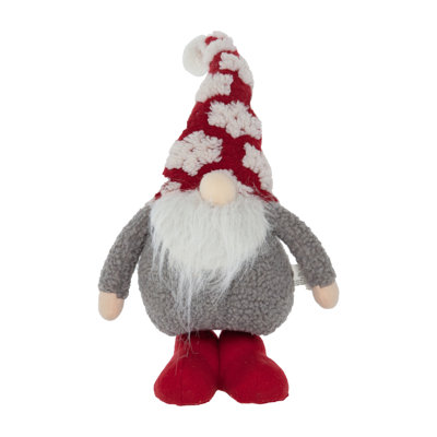 Christmas Stuffed Holiday Accent