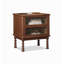 Table de chevet American Retro