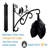 Fridolina Metal Bracket Plant Stand