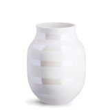 Omaggio Ceramic Table Vase