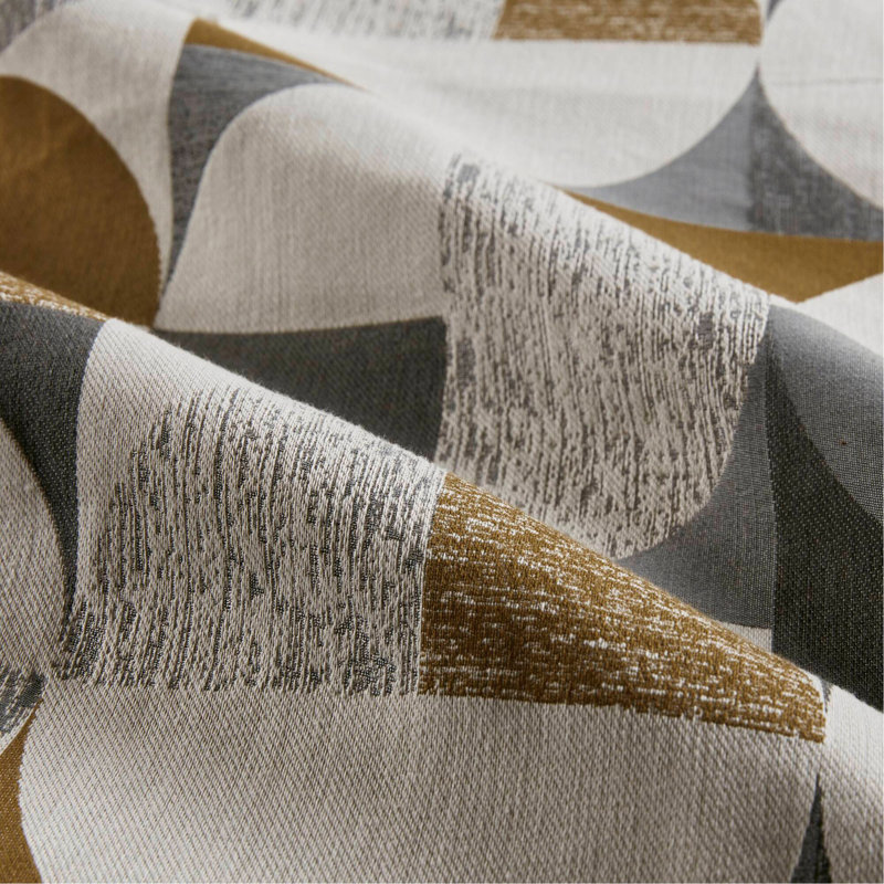 Ensemble d'édredon surdimensionné 9 pièces Jacquard, Très grand édredon et 8 pièces supplémentaires