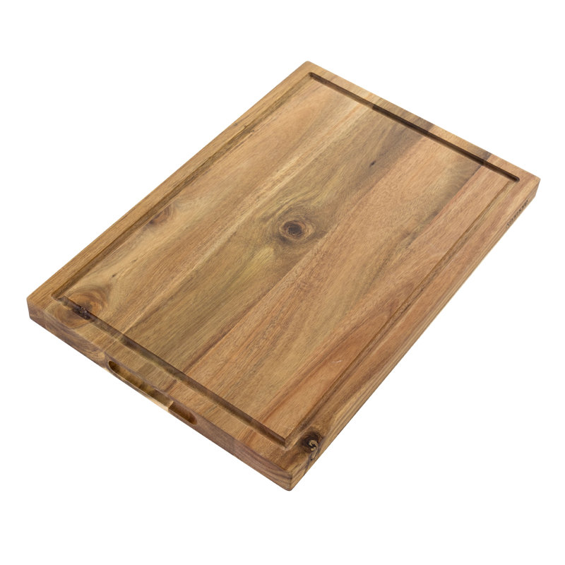 Planche à découper Bois d’acacia Ken