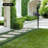 7 in. H x 7 in. W 316 Stainless Steel Cable Rope for Railing System-86935905