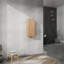 Armoire murale 12 po pour salle de bain murale