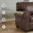Colleton Upholstered 92'' Sofa