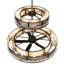 Telluride 32 - Light LED Chandelier