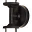 2 - Light LED Armed Sconce-1524204028