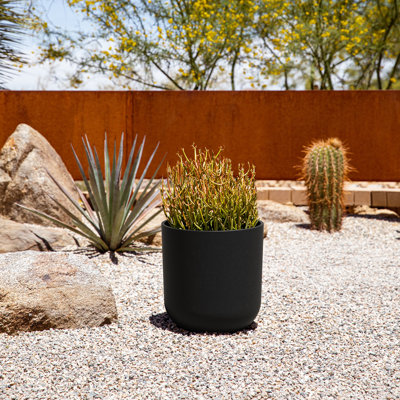 Mason Series Pot Planter
