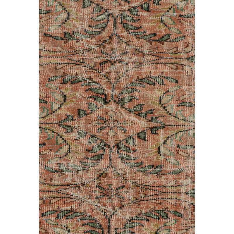 Handmade Wool Area Rug