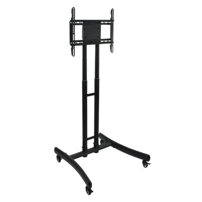 Symple Stuff Floor stand mount Electronic Mount