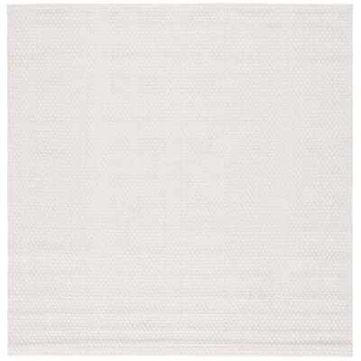 Sisal All-Weather Performance Solid Color Indoor/Outdoor Area Rug