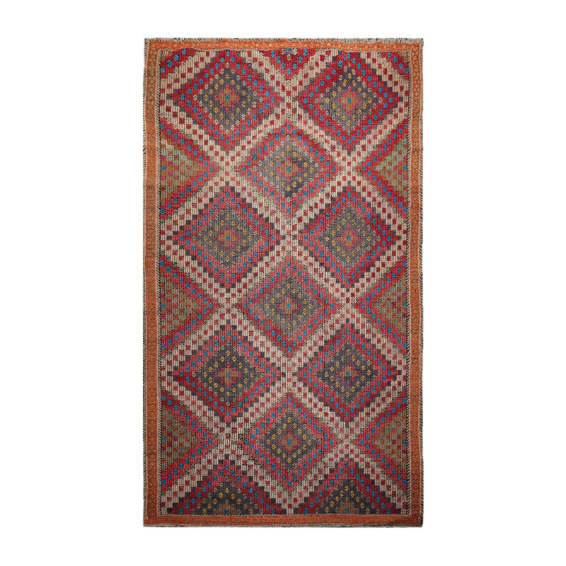 Wool Indoor Rug