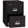 Fireproof 2 - Drawer File Cabinet