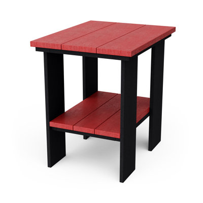 Contemporary Side Table