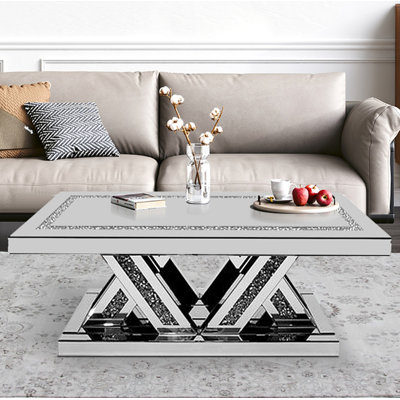 Table basse Thaer