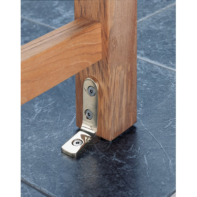 Brass Security Fasteners