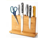 Seido Knives 10 Slot Magnetic Knife Block