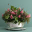 Metal Planter