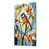 Toile tendue