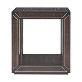 Spencer London End Table