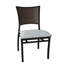 Aire Patio Dining Side Chair with Cushions-63361369-97429089