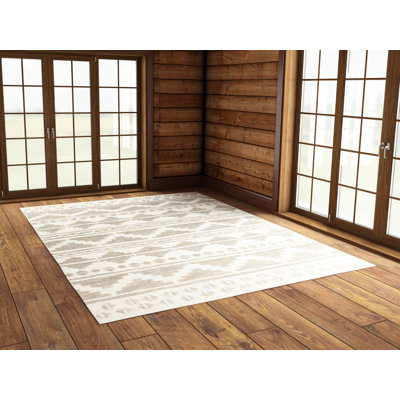 Manderson Southwestern Indoor Rug