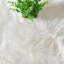Tapis blanc à poils longs Haja Fluffy-55267644