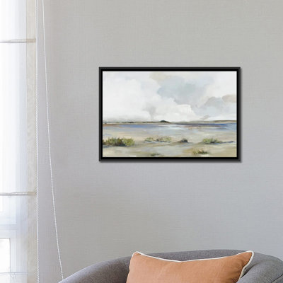Long Island - Wall Art Print - Framed Canvas