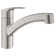 Eurosmart® Pull-Out Single-Handle Dual Spray Kitchen Faucet