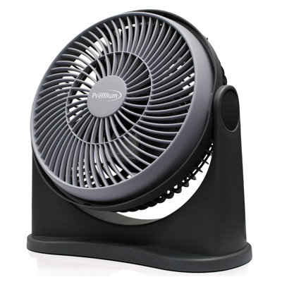 Ventilateur personnel 8 "