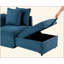 Fauteuil convertible 1pc