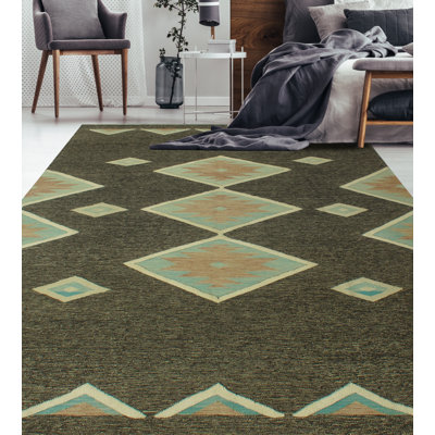 Christoffer Wool Indoor Rug