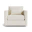 Haywood Full Swivel Chair-946078527